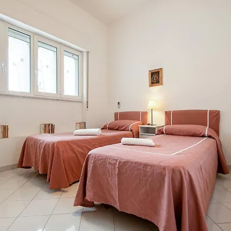 Appartement Fantastic View - Wifi - Ac *