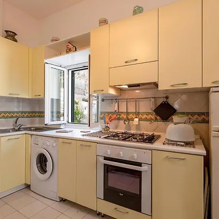 Fantastic View - Wifi - Ac Appartement Amalfi