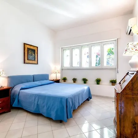 Appartement Fantastic View - Wifi - Ac Amalfi