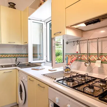 Appartement Fantastic View - Wifi - Ac Amalfi