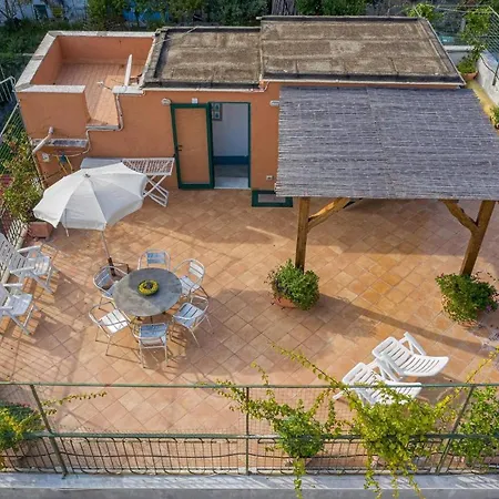 Fantastic View - Wifi - Ac Appartement