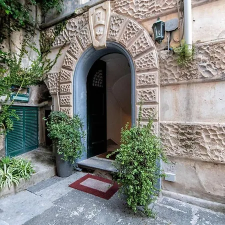 Fantastic View - Wifi - Ac Amalfi