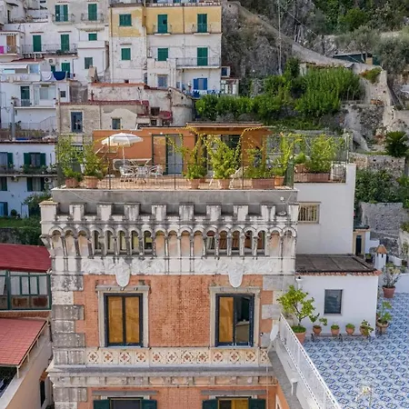 Appartement Fantastic View - Wifi - Ac